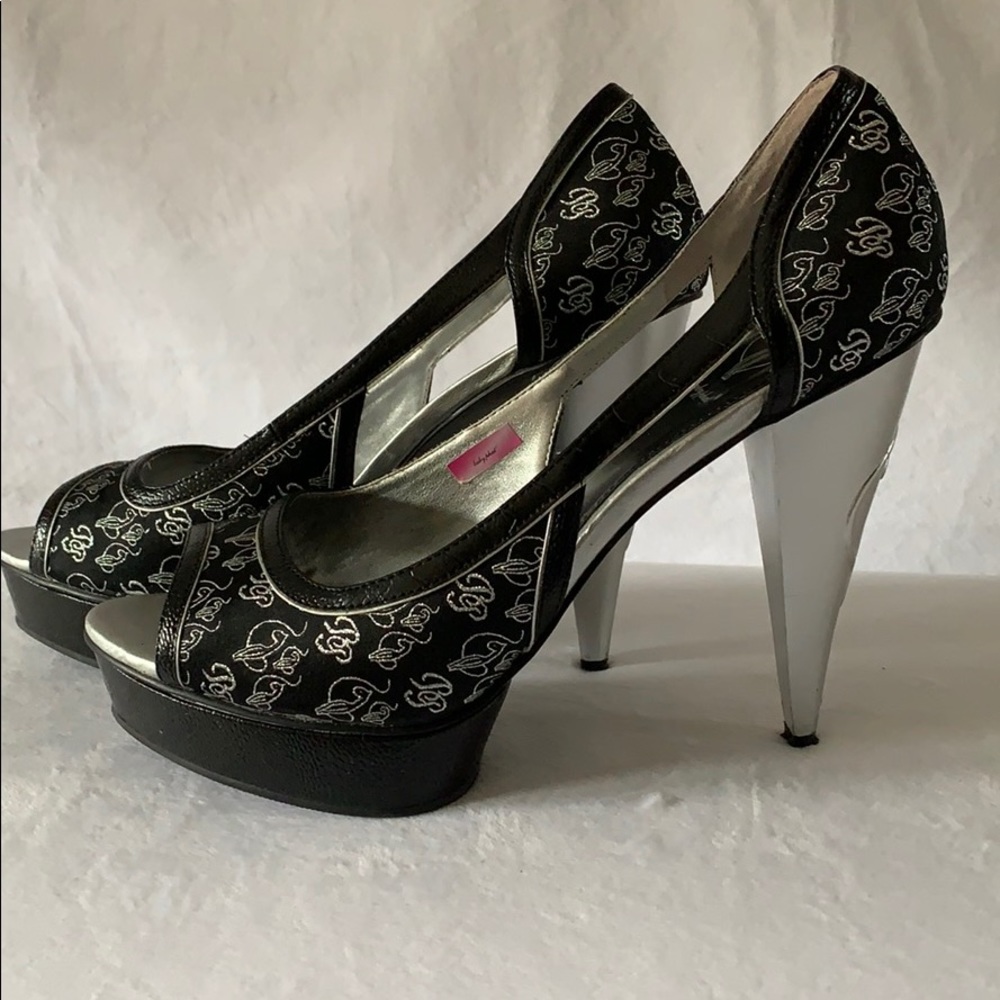 Women High 4 1/2 inch Heel Sandals